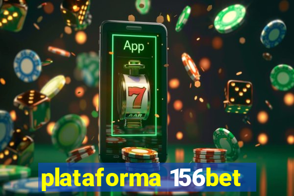 plataforma 156bet